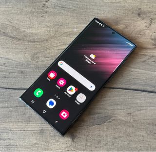 Samsung Galaxy S22 Ultra 128GB Nero