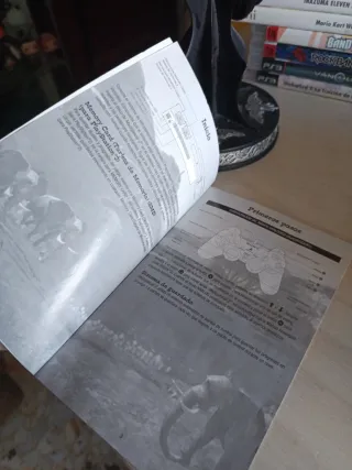 Madagascar 2 PS2 Completo