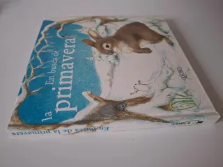 En busca de la primavera