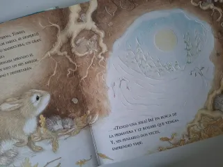 En busca de la primavera