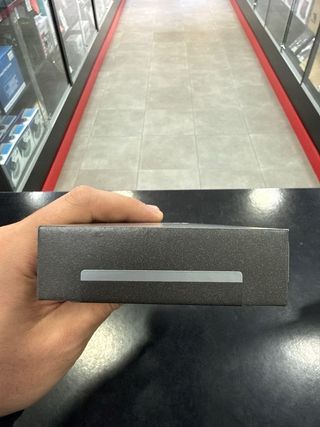 Samsung Galaxy S25 Plus 256GB Argento