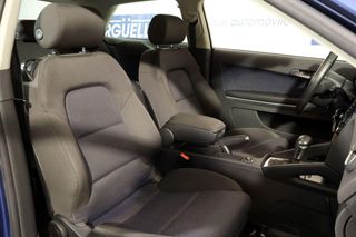 Audi A3 1.9 TDI Ambition S tronic 105cv