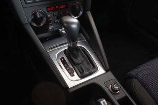 Audi A3 1.9 TDI Ambition S tronic 105cv