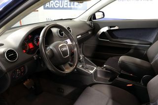 Audi A3 1.9 TDI Ambition S tronic 105cv