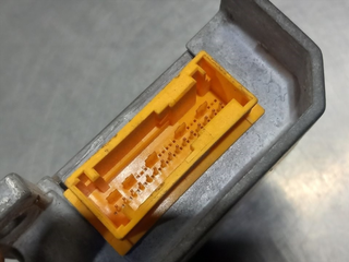 CENTRALITA AIRBAG LANCIA Y 46408349