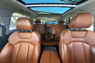 Audi Q7 3.0 TDI Quattro S Line 7PLAZAS 272cv FULL EQUIPE