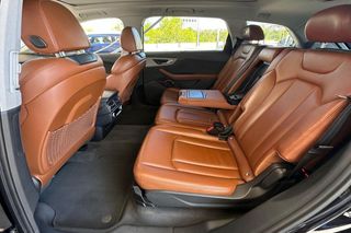 Audi Q7 3.0 TDI Quattro S Line 7PLAZAS 272cv FULL EQUIPE