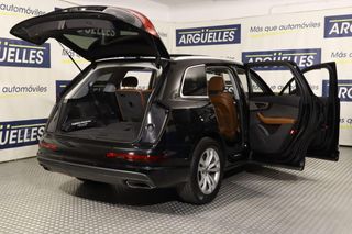 Audi Q7 3.0 TDI Quattro S Line 7PLAZAS 272cv FULL EQUIPE