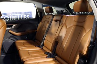 Audi Q7 3.0 TDI Quattro S Line 7PLAZAS 272cv FULL EQUIPE