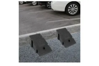 MINRS 2 rampas de plástico para coche  Tengo mas