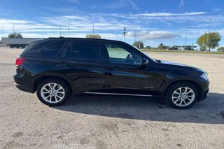 BMW X5 XDrive40d 313cv