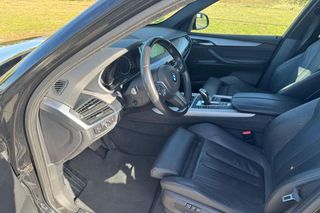 BMW X5 XDrive40d 313cv