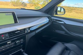 BMW X5 XDrive40d 313cv