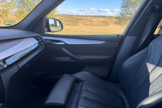 BMW X5 XDrive40d 313cv