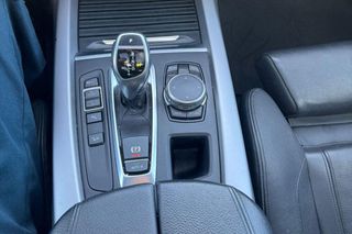 BMW X5 XDrive40d 313cv