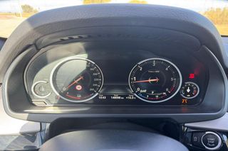 BMW X5 XDrive40d 313cv