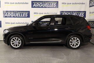 BMW X5 XDrive40d 313cv