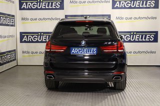 BMW X5 XDrive40d 313cv