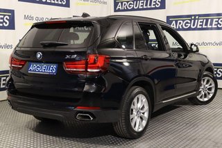 BMW X5 XDrive40d 313cv