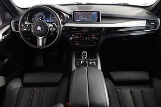 BMW X5 XDrive40d 313cv