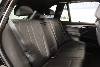 BMW X5 XDrive40d 313cv