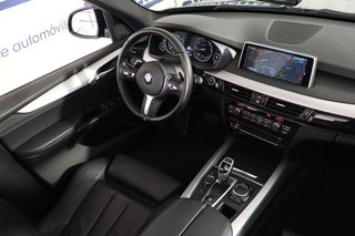 BMW X5 XDrive40d 313cv