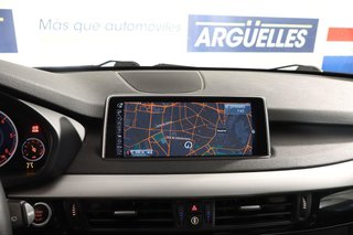 BMW X5 XDrive40d 313cv