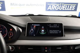 BMW X5 XDrive40d 313cv