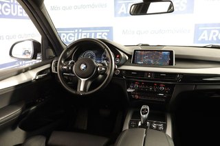 BMW X5 XDrive40d 313cv