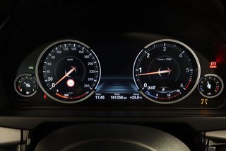 BMW X5 XDrive40d 313cv