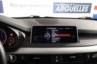 BMW X5 XDrive40d 313cv