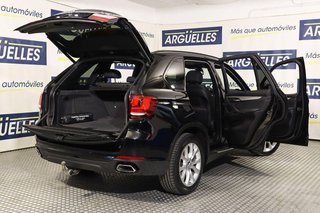BMW X5 XDrive40d 313cv