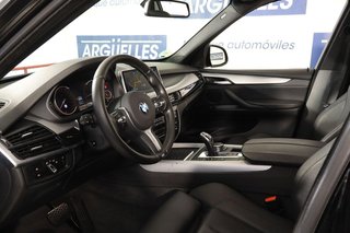 BMW X5 XDrive40d 313cv