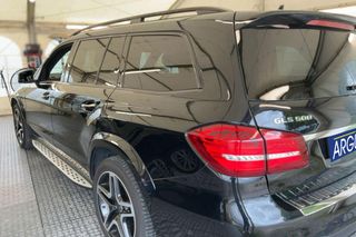 Mercedes Benz Clase GLS GLS 500 4MATIC 455cv 7Plazas