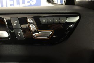 Mercedes Benz Clase GLS GLS 500 4MATIC 455cv 7Plazas