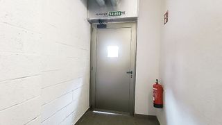 Trastero en venta en Miracruz - Bidebieta en San Sebastián-Donostia