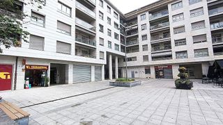 Trastero en venta en Miracruz - Bidebieta en San Sebastián-Donostia