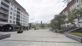 Trastero en venta en Miracruz - Bidebieta en San Sebastián-Donostia