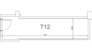 Trastero en venta en Miracruz - Bidebieta en San Sebastián-Donostia
