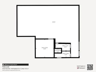 Local comercial en venta en Fuentebella-San Felix-El Leguario en Parla