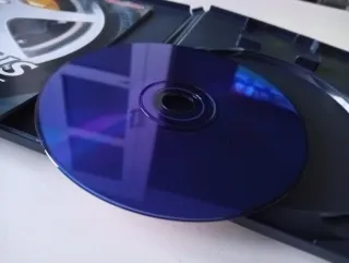 Lotus Challenge PlayStation 2 PS2