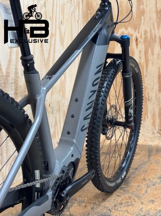 Canyon Grand Canyon:ON 9 Shimano Deore 2021