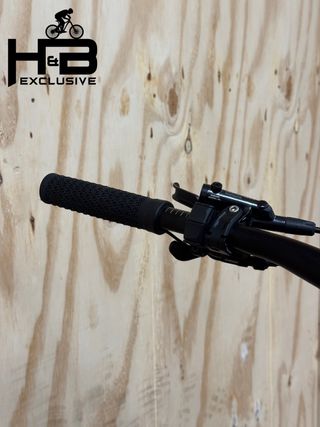 Canyon Grand Canyon:ON 9 Shimano Deore 2021