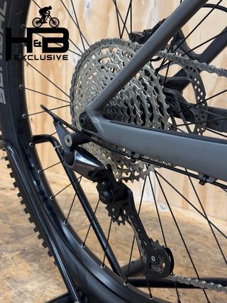 Canyon Grand Canyon:ON 9 Shimano Deore 2021