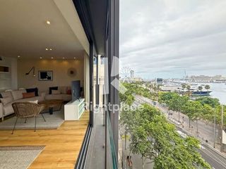 Piso en alquiler en La Barceloneta en Barcelona