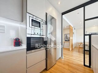 Piso en alquiler en La Barceloneta en Barcelona