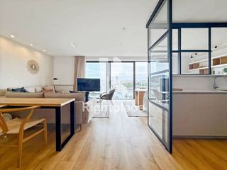 Piso en alquiler en La Barceloneta en Barcelona