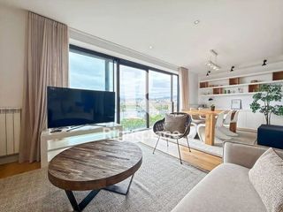 Piso en alquiler en La Barceloneta en Barcelona