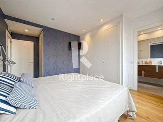 Piso en alquiler en La Barceloneta en Barcelona