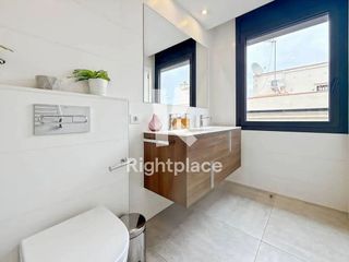 Piso en alquiler en La Barceloneta en Barcelona